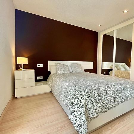 Fantastico Apartamento Con Vistas Al Mar Peñíscola Kültér fotó