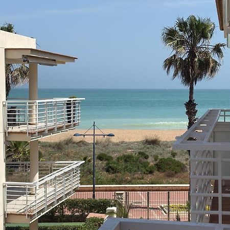 Fantastico Apartamento Con Vistas Al Mar Peñíscola Kültér fotó