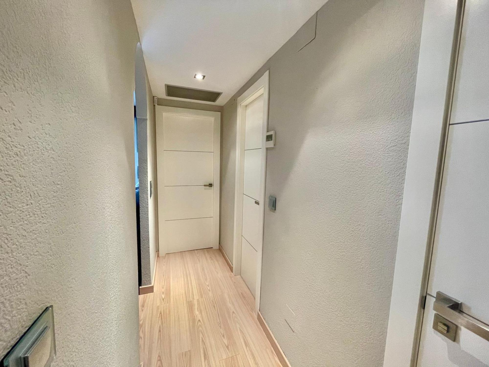 Fantastico Apartamento Con Vistas Al Mar Peñíscola Kültér fotó