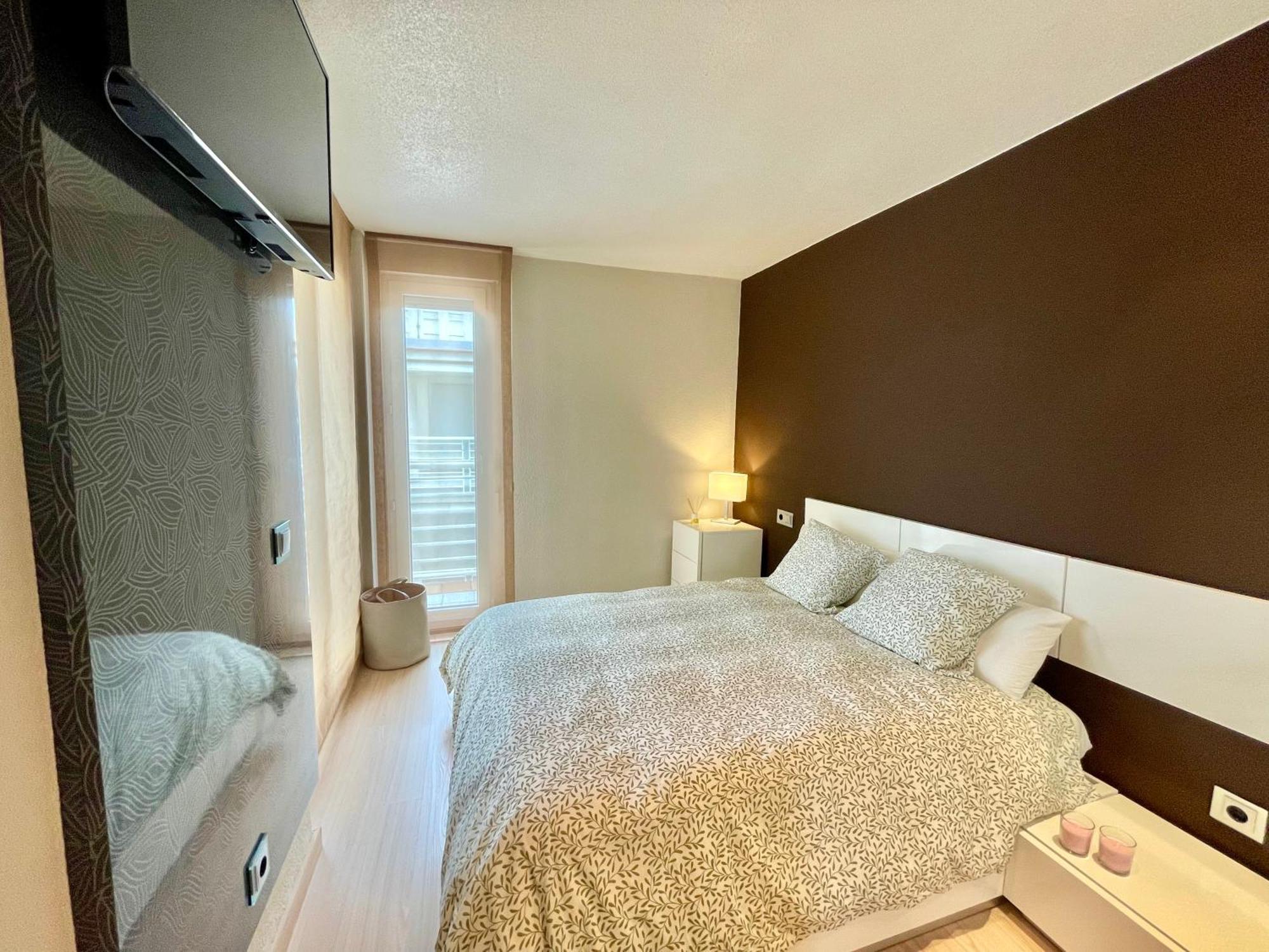 Fantastico Apartamento Con Vistas Al Mar Peñíscola Kültér fotó