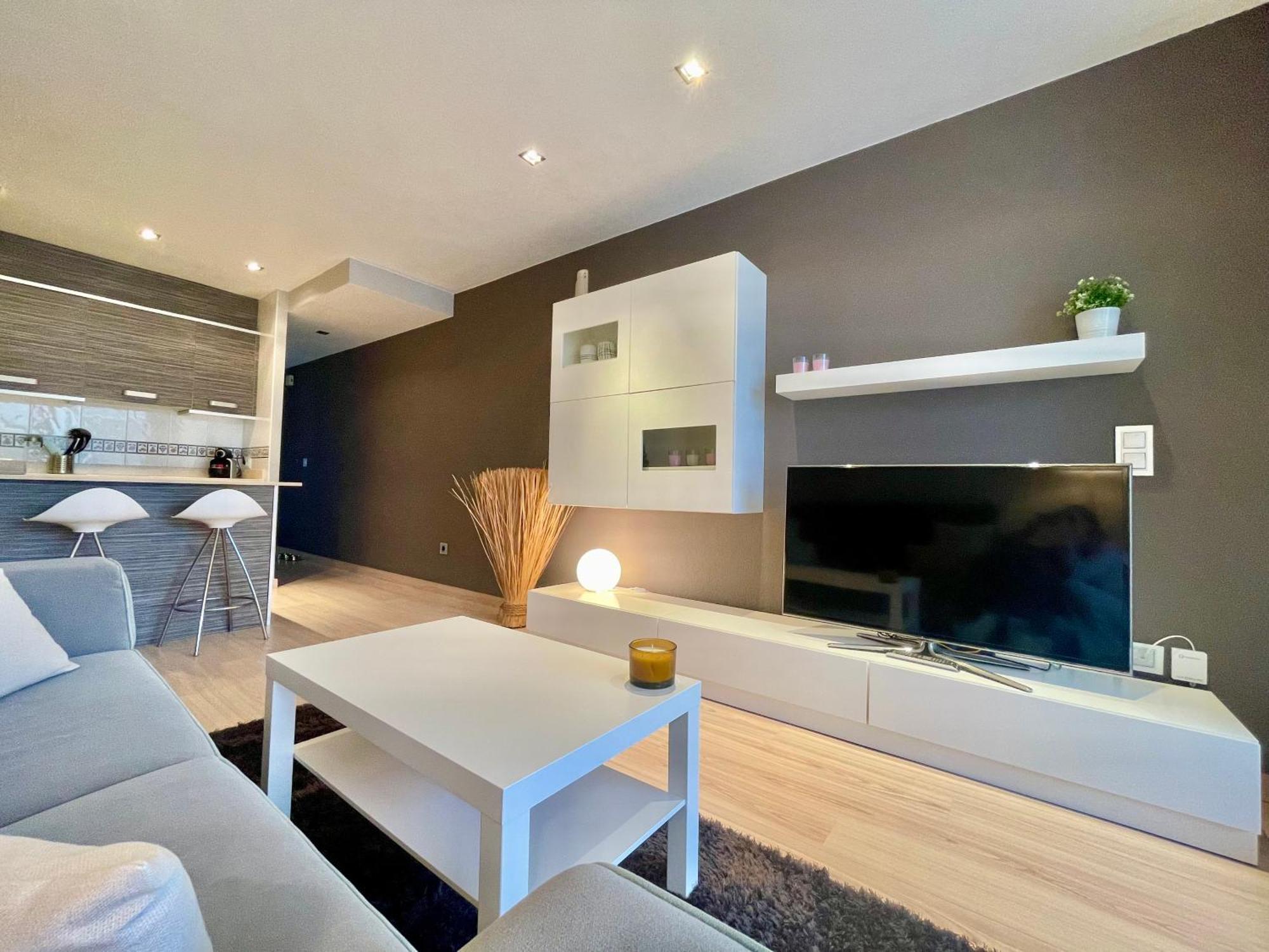 Fantastico Apartamento Con Vistas Al Mar Peñíscola Kültér fotó