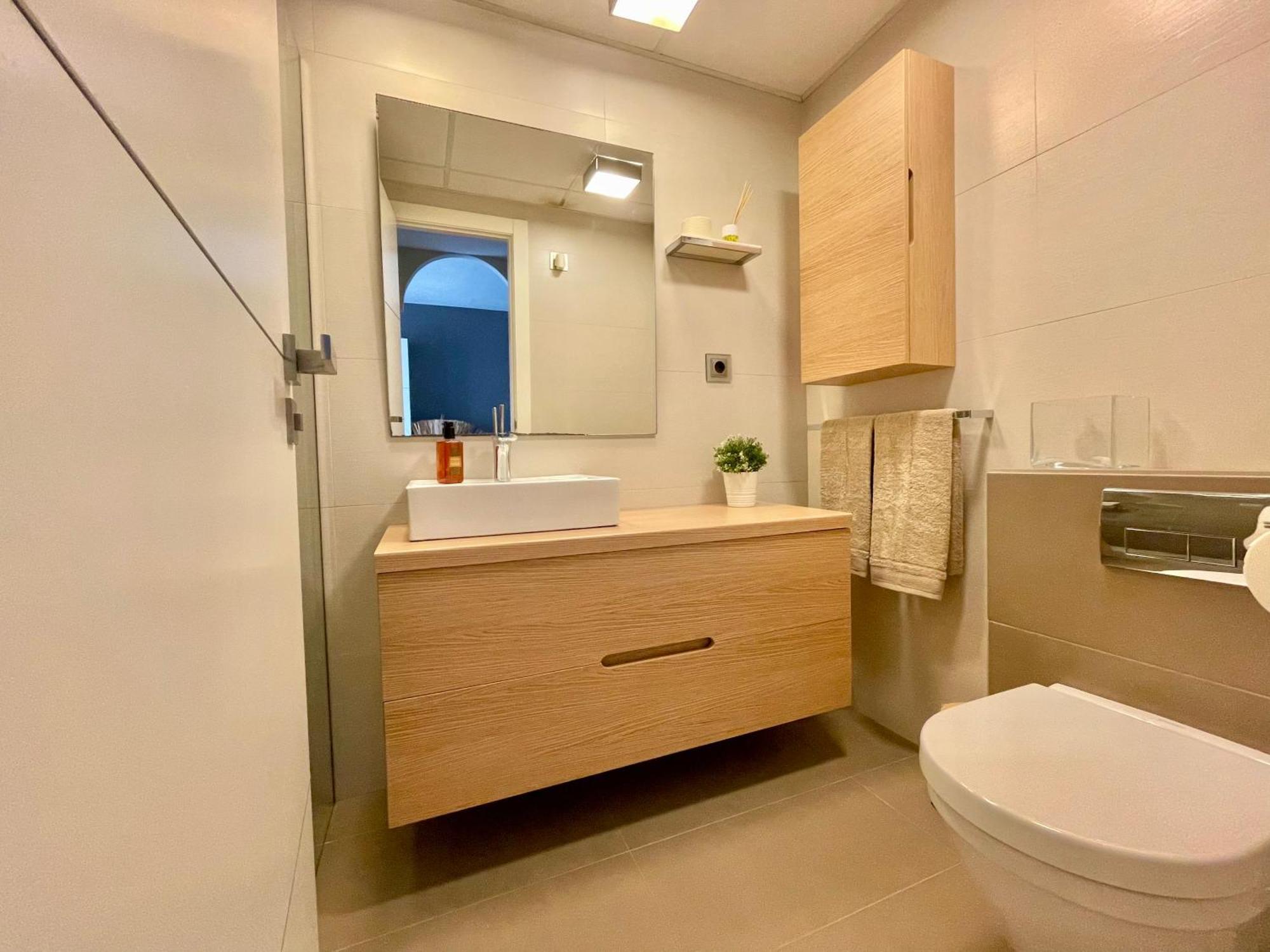 Fantastico Apartamento Con Vistas Al Mar Peñíscola Kültér fotó