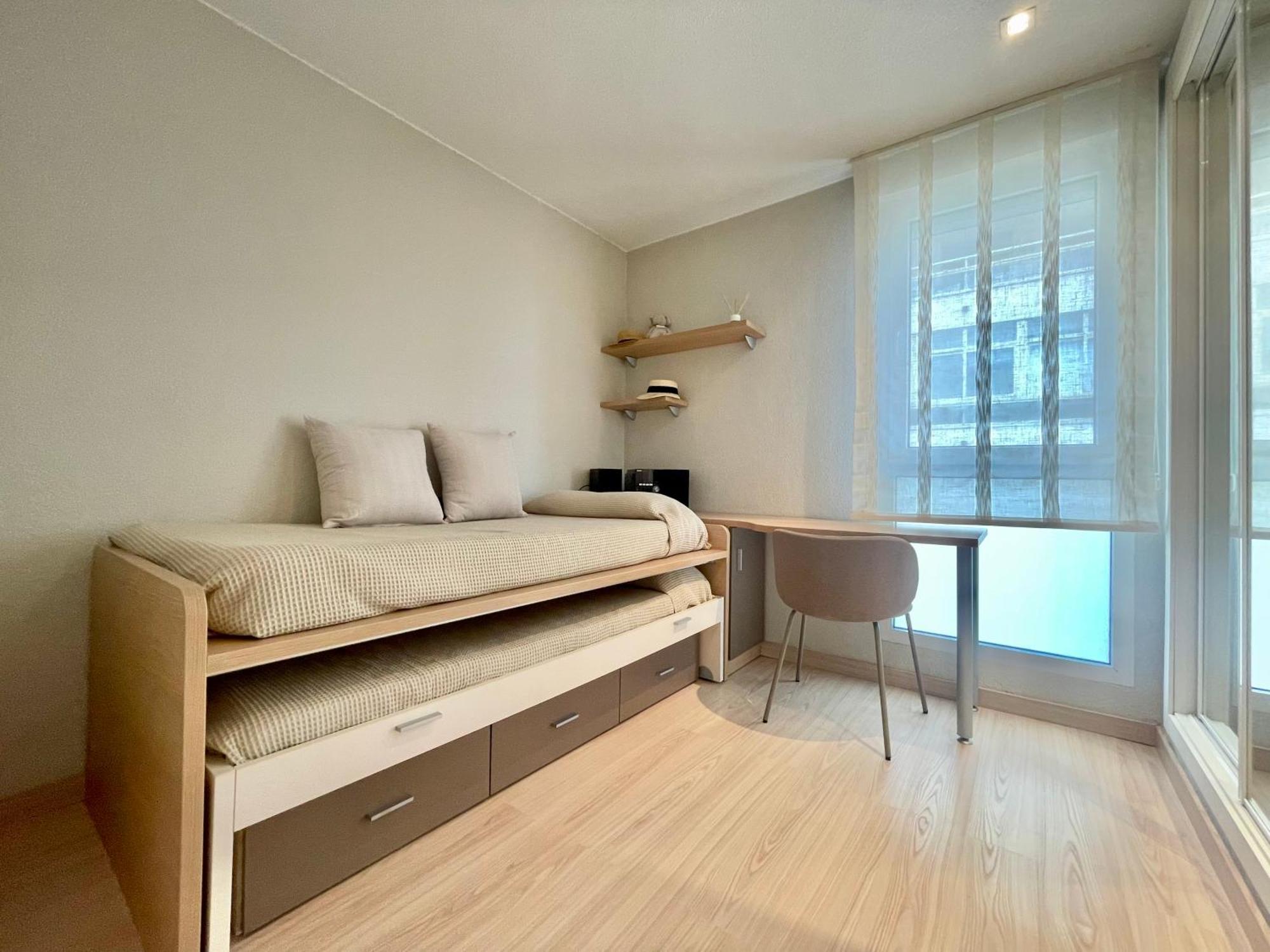 Fantastico Apartamento Con Vistas Al Mar Peñíscola Kültér fotó