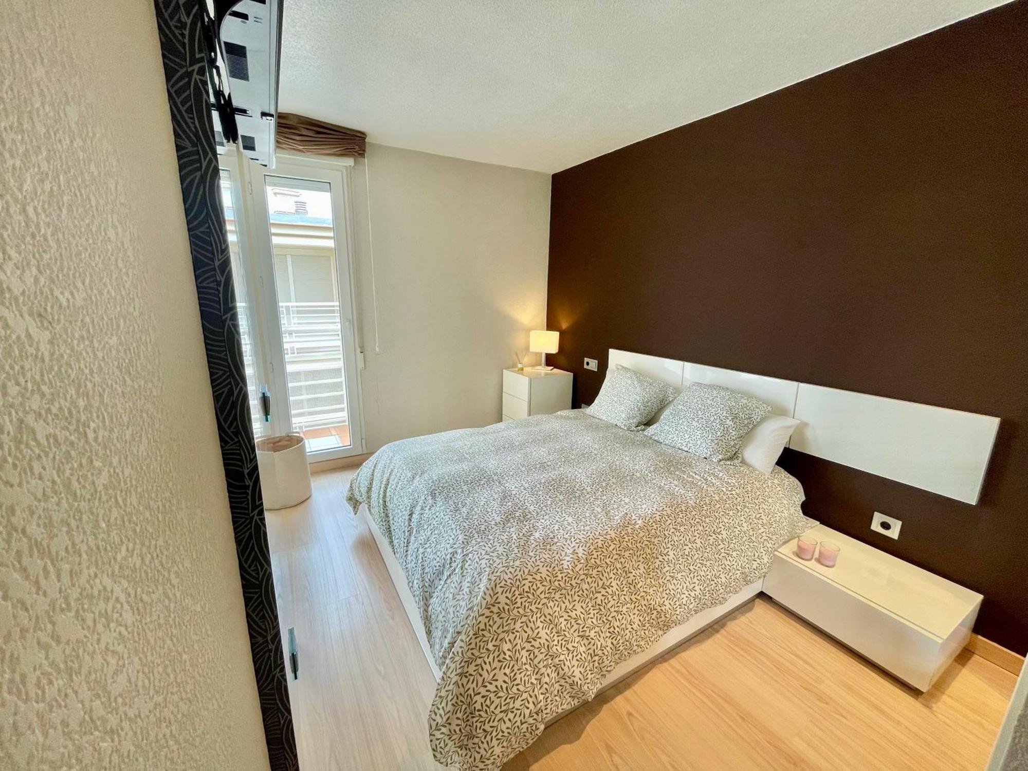Fantastico Apartamento Con Vistas Al Mar Peñíscola Kültér fotó